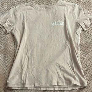 Brandy Melville tee